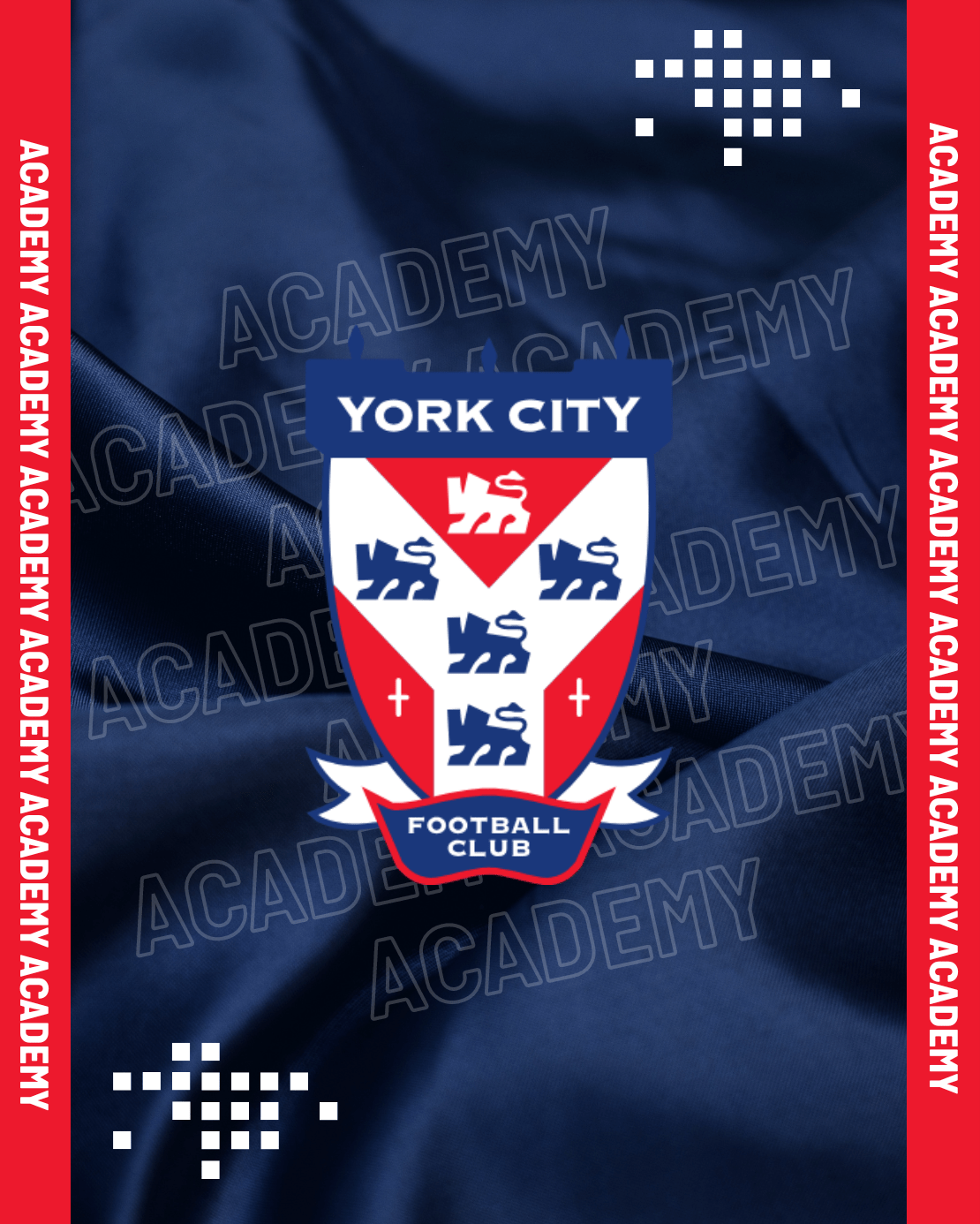 York City FC Academy