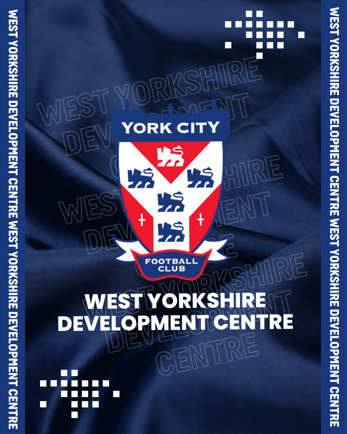 The West Yorkshire Development Centre