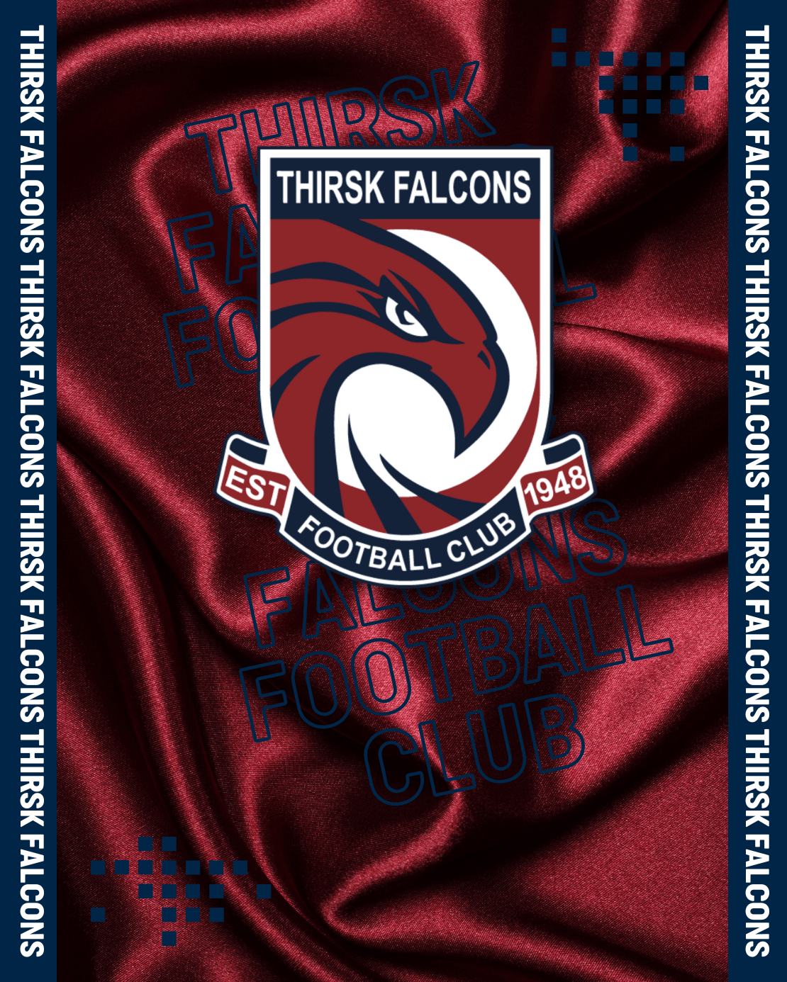 THIRSK FALCONS