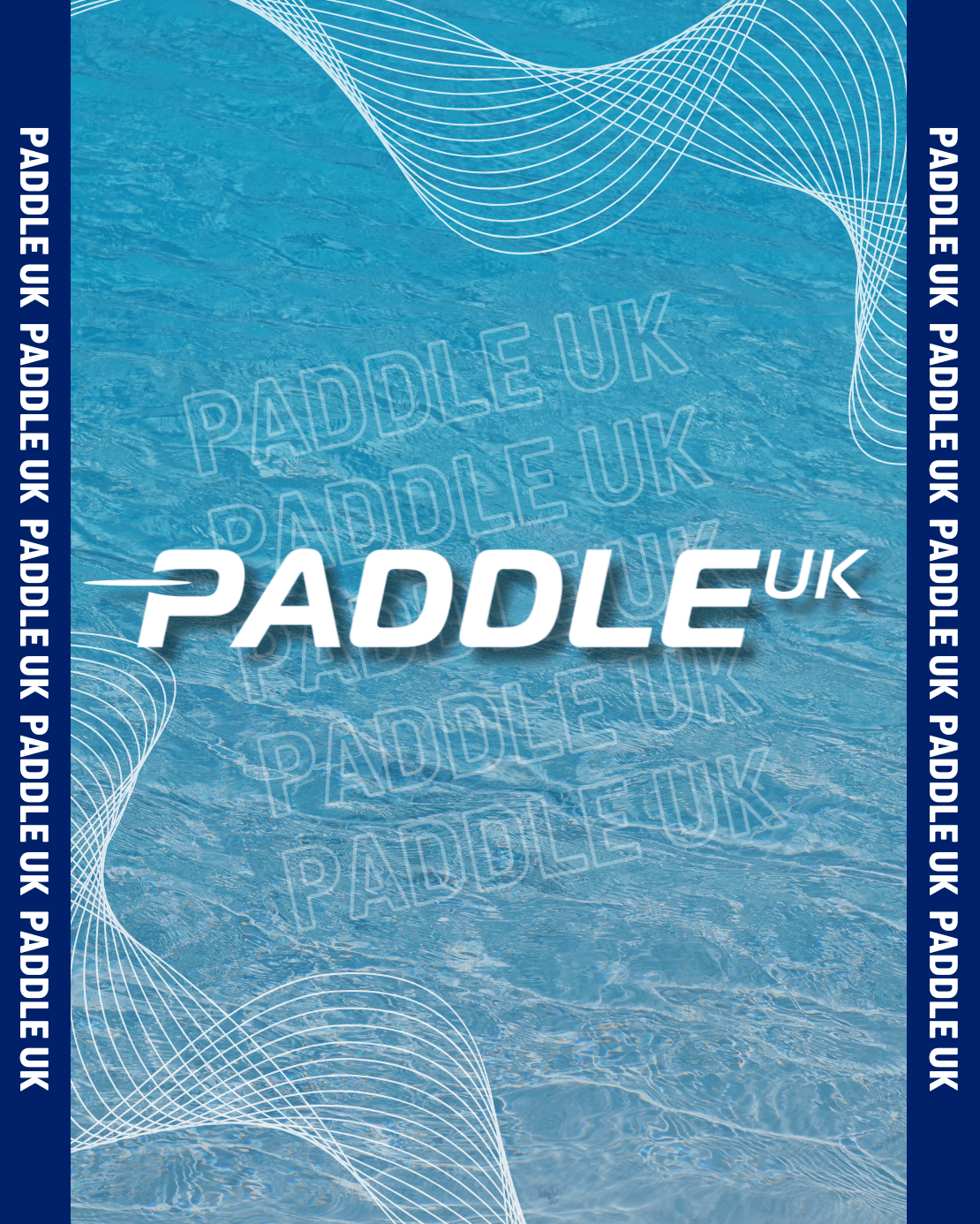 Paddle UK