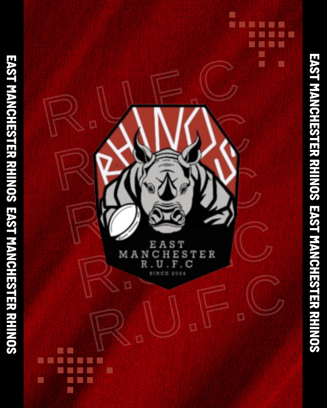 EAST MANCHESTER R.U.F.C