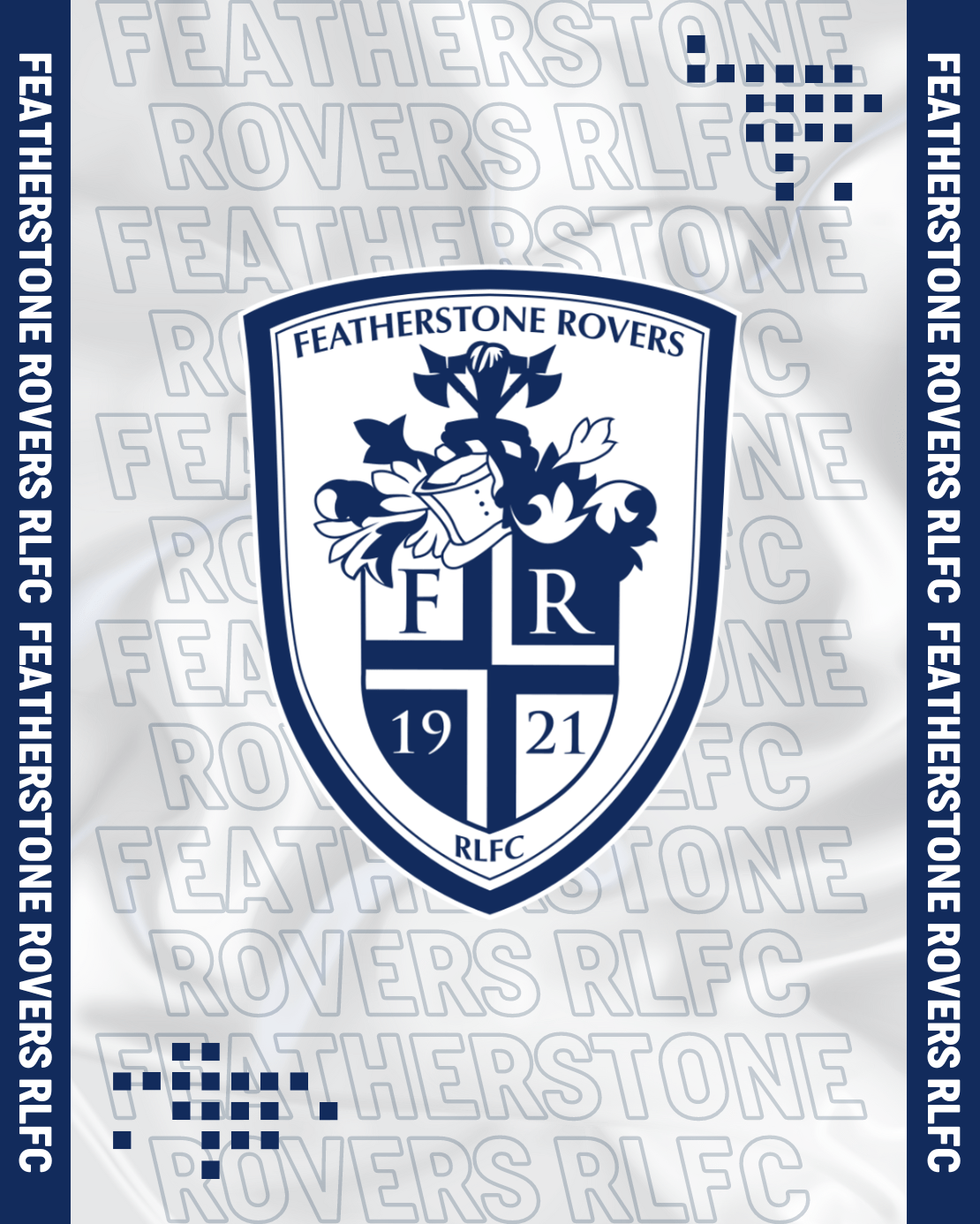 Featherstone Rovers RLFC