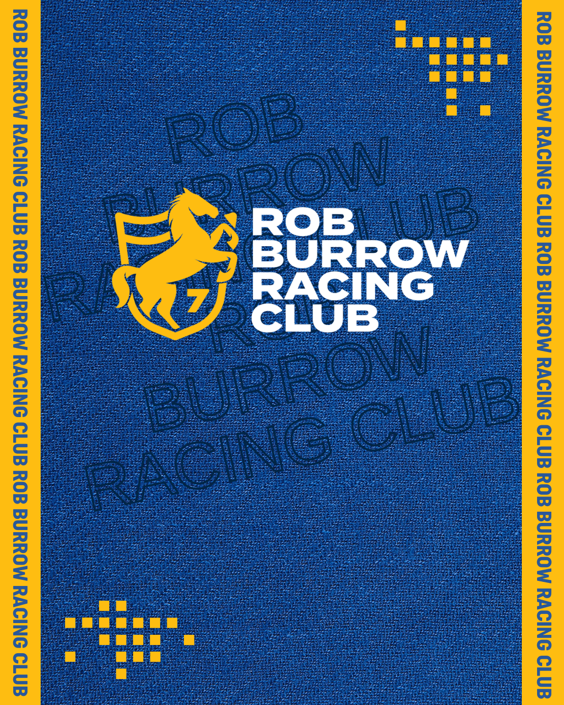 Rob Burrow Racing Club