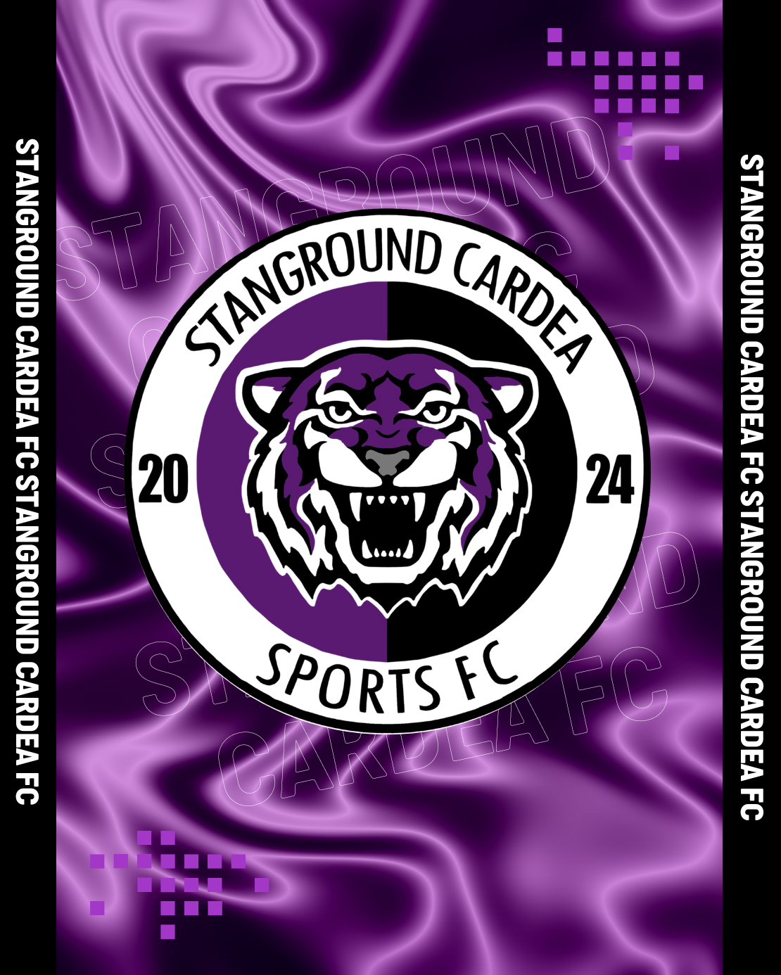 Stanground Sports FC