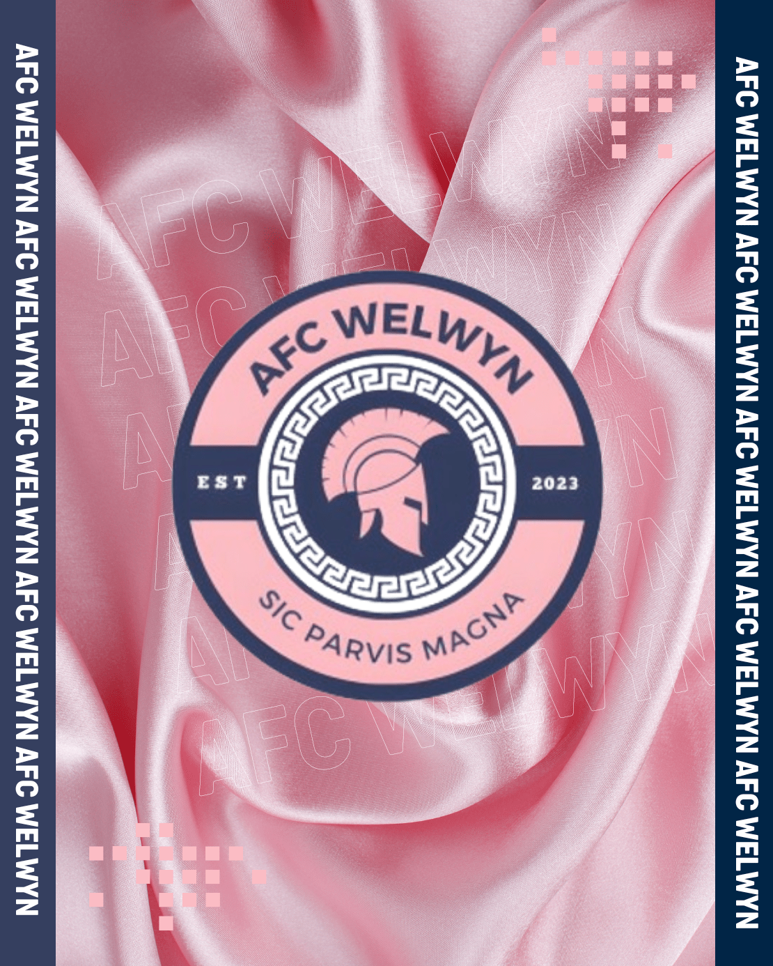 AFC Welwyn