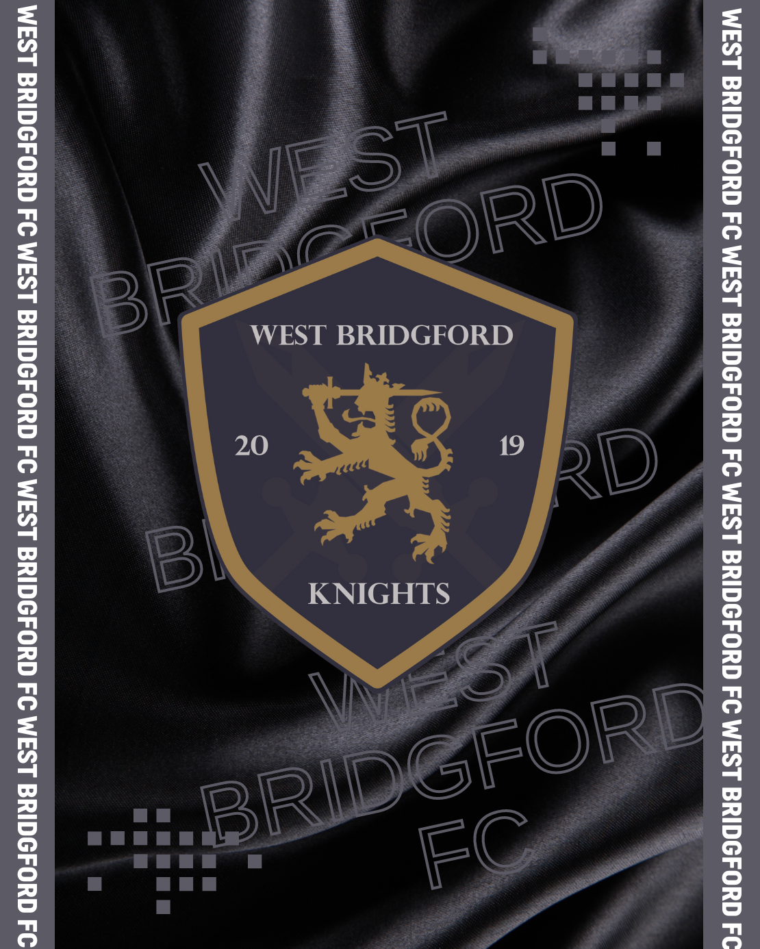 West Bridgford Knights FC