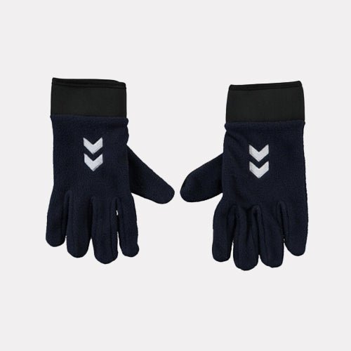 Gloves in Marine