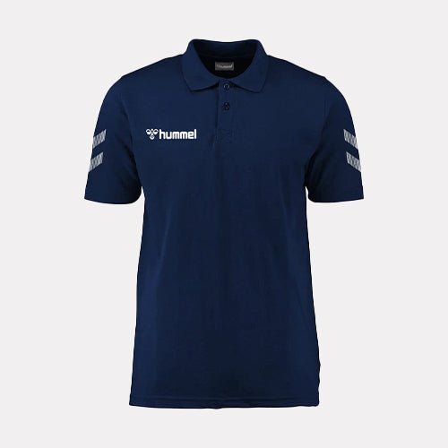 Marine Poly Polo Shirt