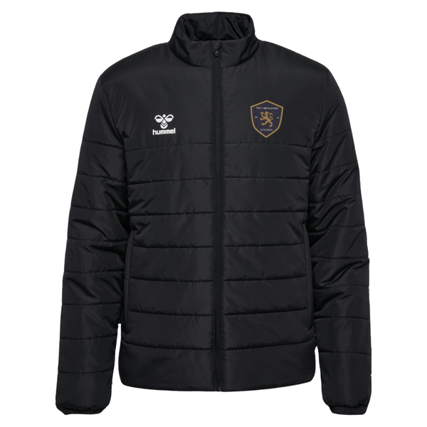 WBK FC SHort Bench Coat