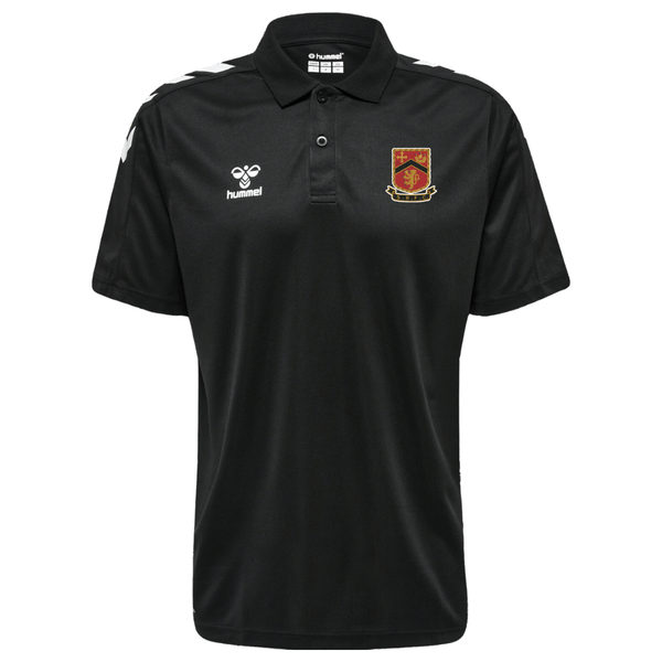 SRFC Core XK Functional Polo