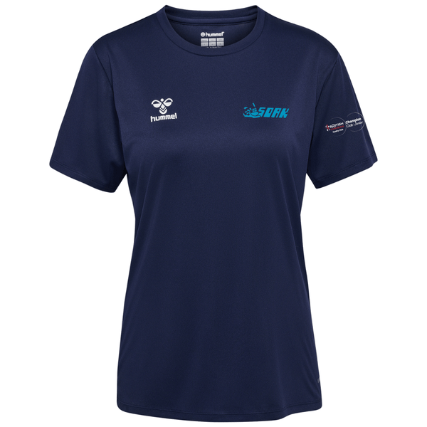 SOAK Women's Jersey