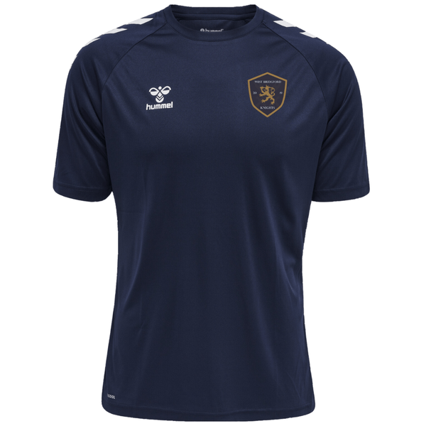 WBK FC S/S Training T-shirt