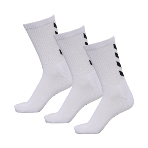 3 Pack Fundamental Socks