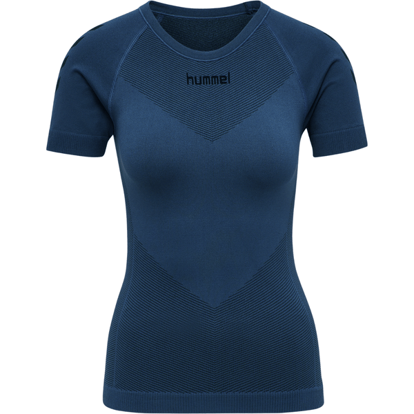 SOAK Women's Short-Sleeved Baselayer