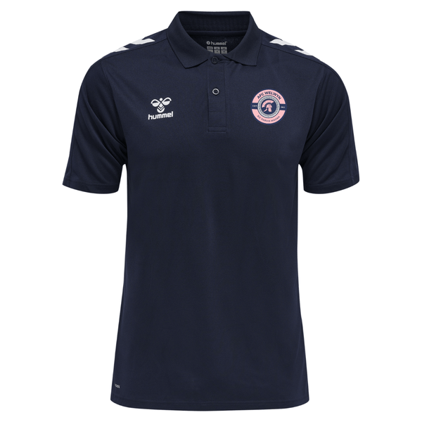 AFC Welwyn Polo Shirt