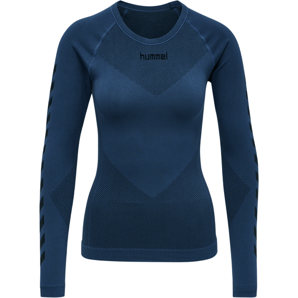 SOAK Women's Long-Sleeved Baselayer