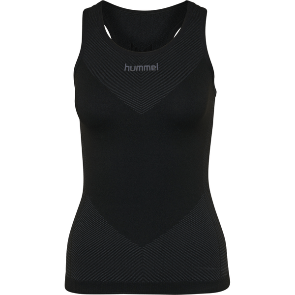 SOAK Women's Seamless Tank Top