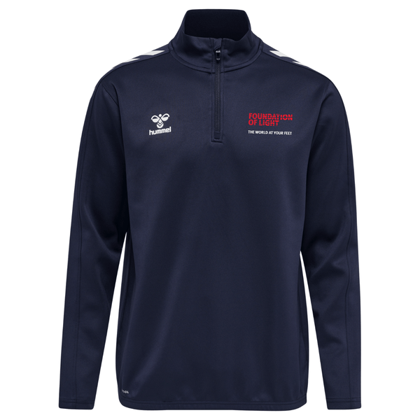 Sunderland FOL Half Zip