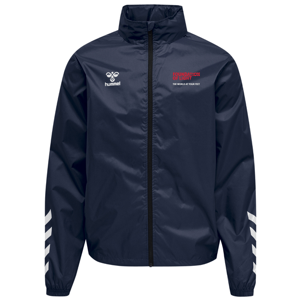 Sunderland FOL Spray Jacket