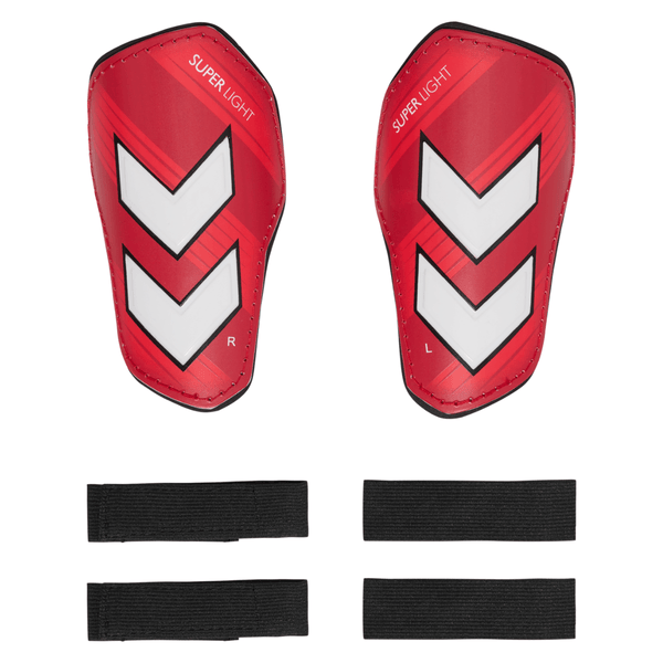 Super Light Shin Guards