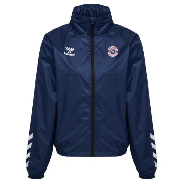 AFC Welwyn Rain Jacket