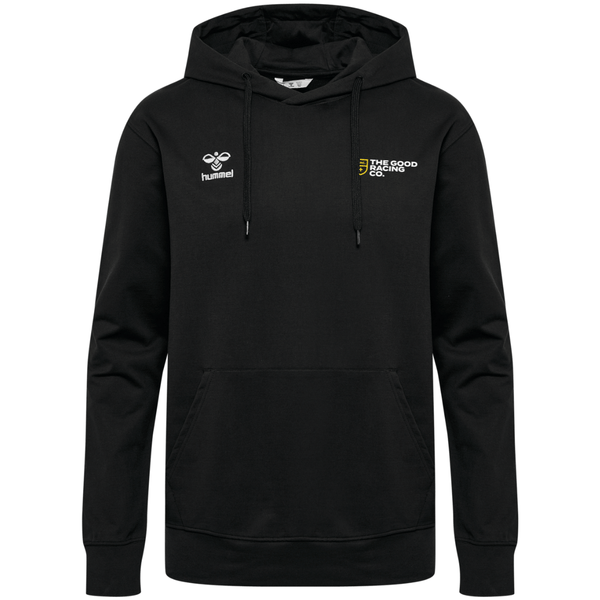 The Good Racing Hoodie