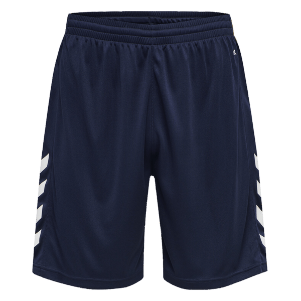 WBK FC Poly Shorts