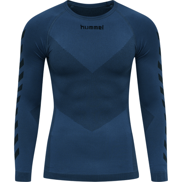 SOAK Long-Sleeved Baselayer