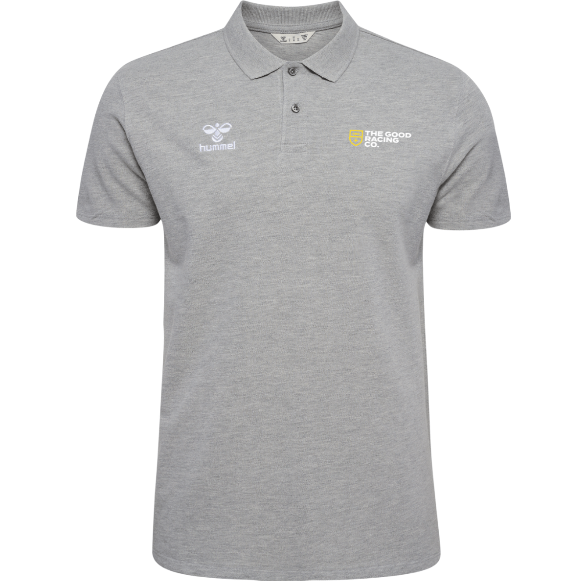 The Good Racing Polo