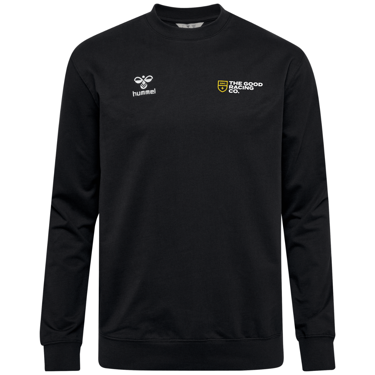 The Good Racing Sweatshirt