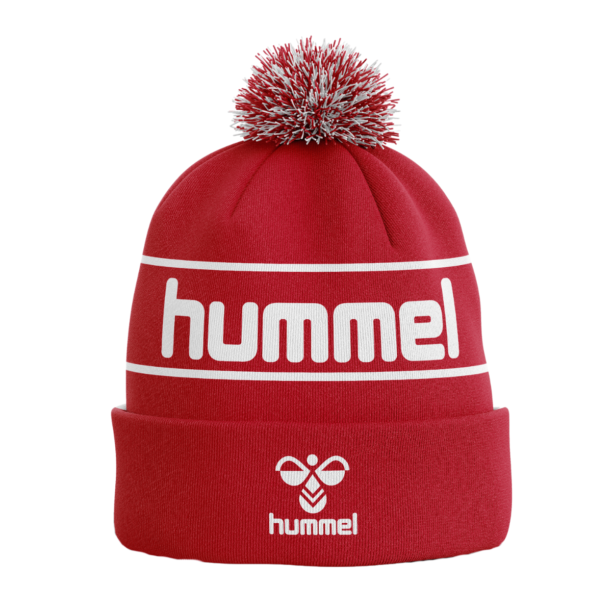 Core Bobble Hat