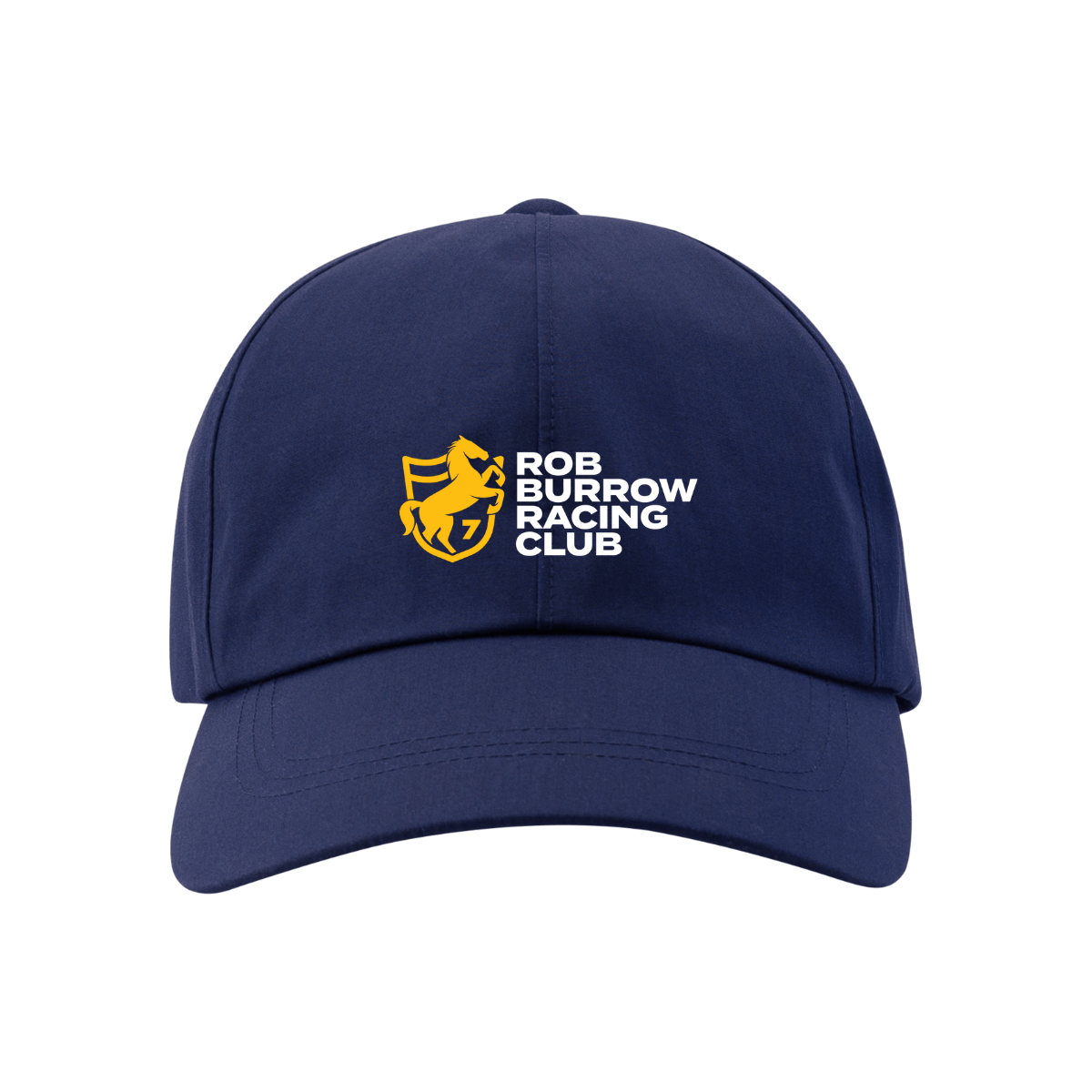 Rob Burrow Racing Club Cap