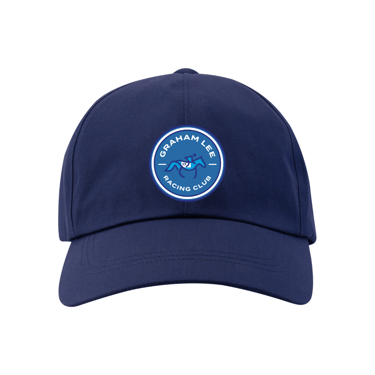 Graham Lee Racing Club Cap