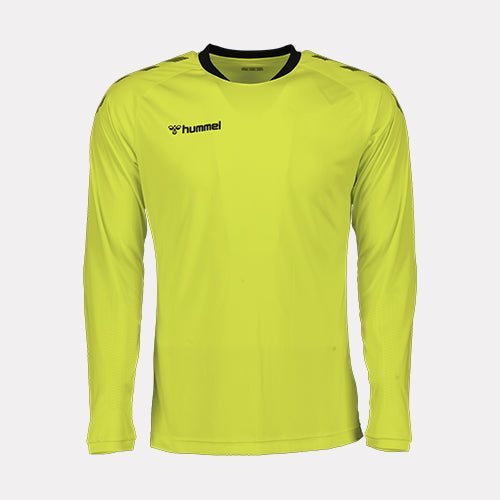 Evening Primrose GK Jersey