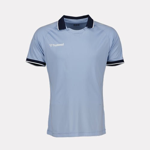 Light Blue Impact Jersey Junior