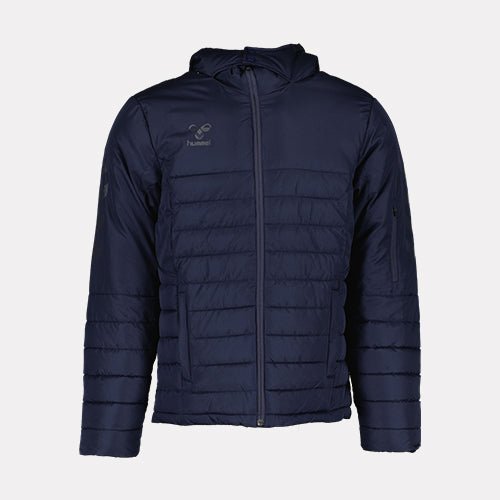 Sideline Jacket in Marine