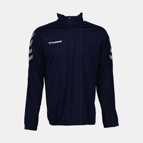 Marine Half Zip Junior