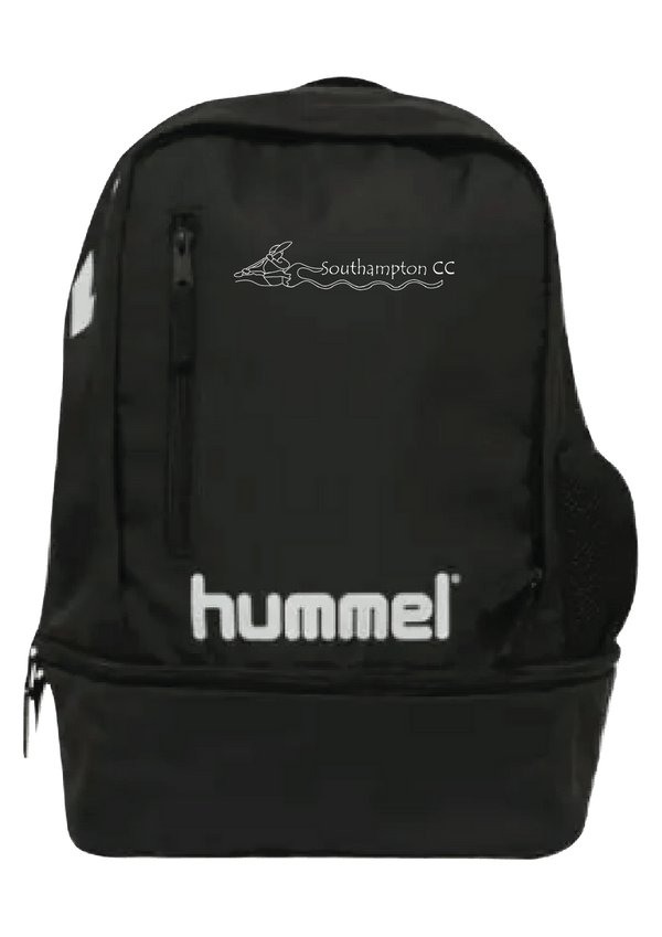 SOUTHAMPTON CANOE CLUB CORE BACKPACK