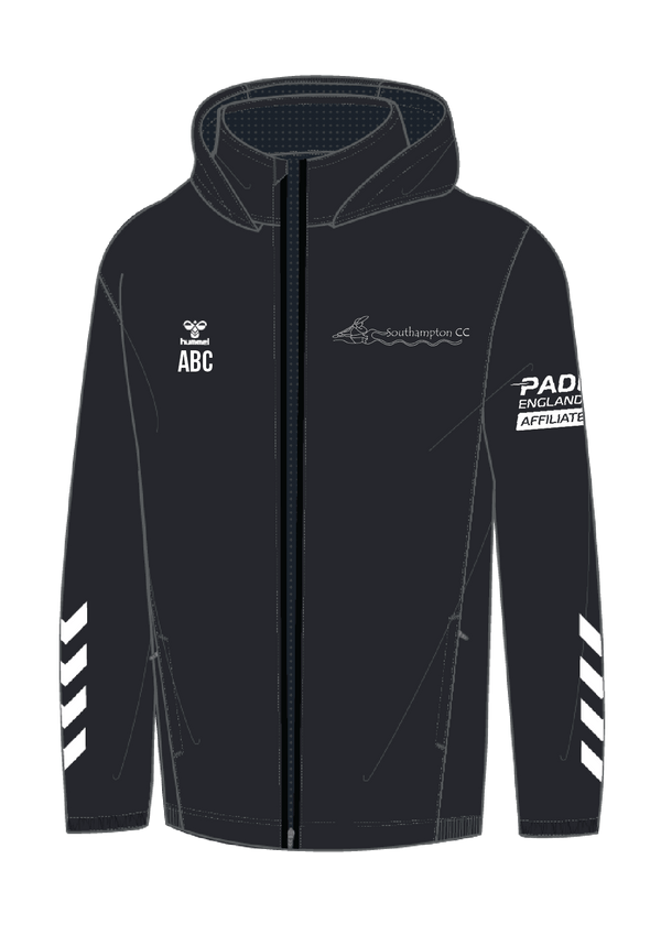 SOUTHAMPTON CANOE CLUB | COREXK SPRAY JACKET