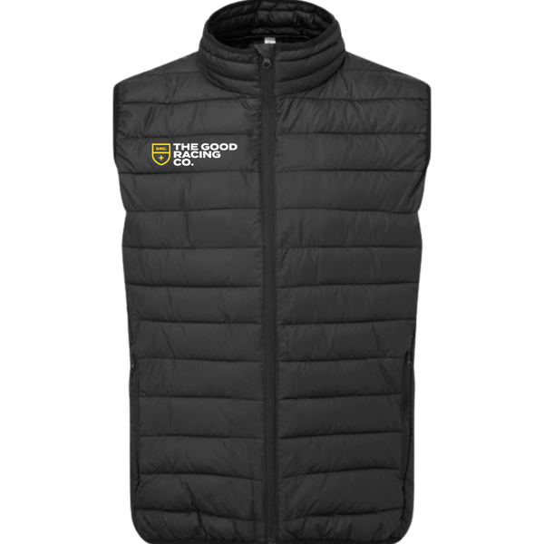 The Good Racing Gilet