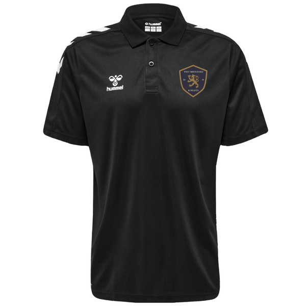 WBK FC Polo Shirt