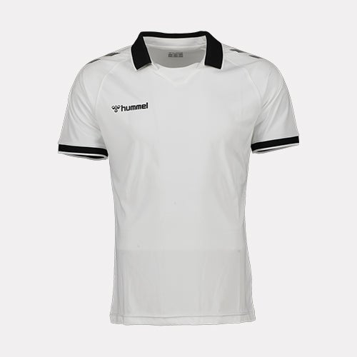 White Impact Jersey Junior