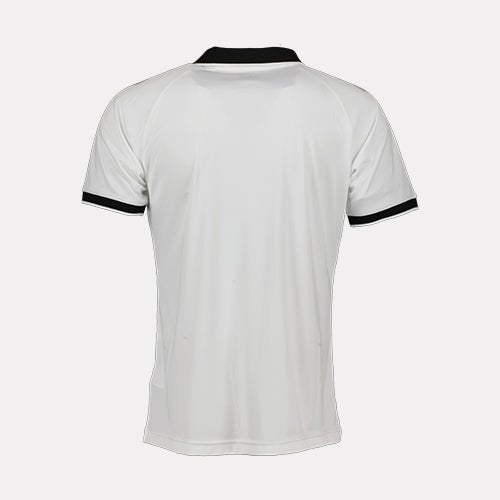 White Impact Jersey Junior Back