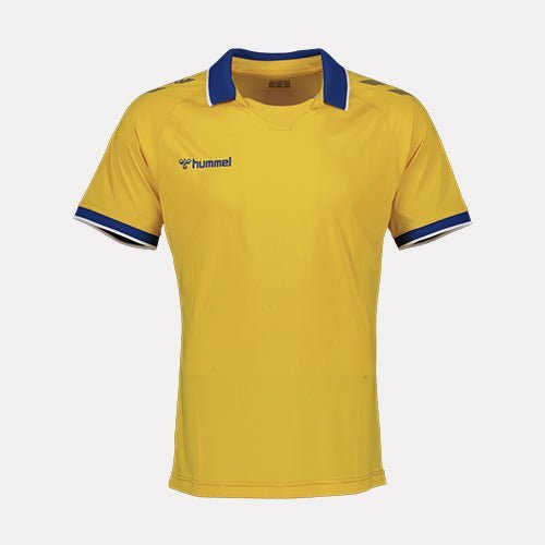 Yellow Impact Jersey Junior