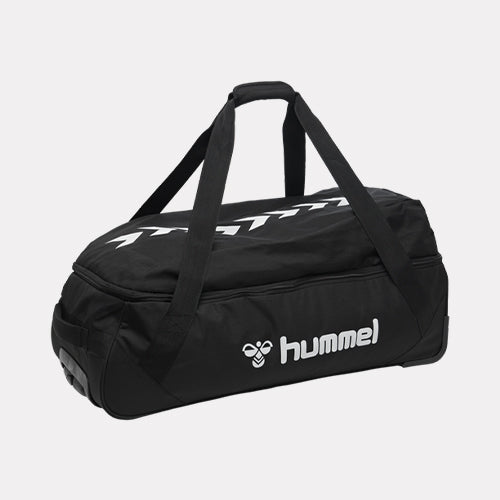 Black Jumbo Kit Bag